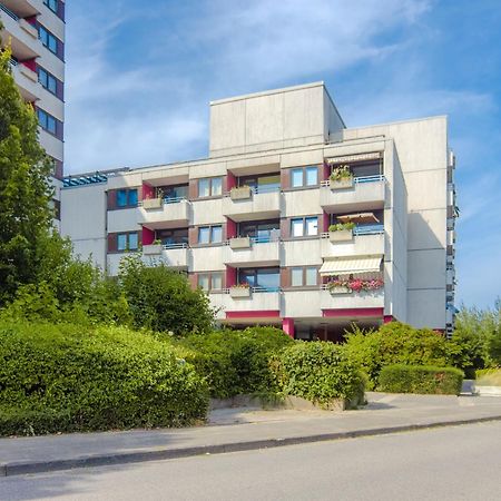 Berolina D 232 - Sturmmoewe Apartment Dahme  Luaran gambar