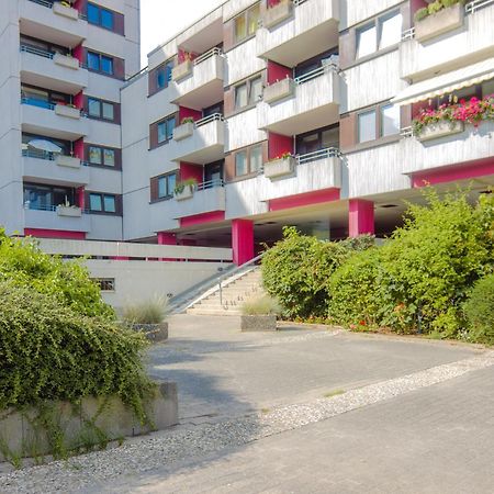 Berolina D 232 - Sturmmoewe Apartment Dahme  Luaran gambar