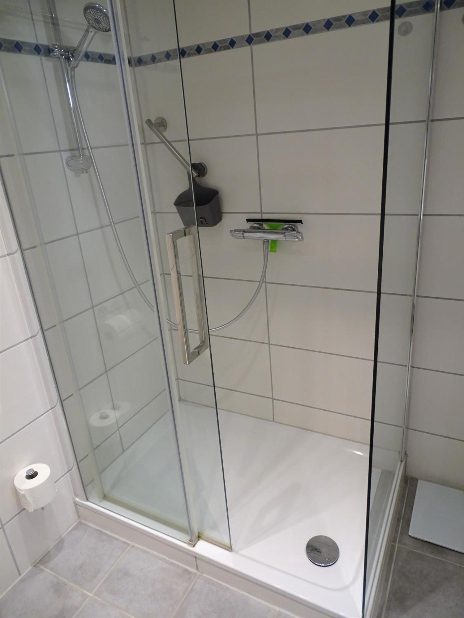 Berolina D 232 - Sturmmoewe Apartment Dahme  Luaran gambar
