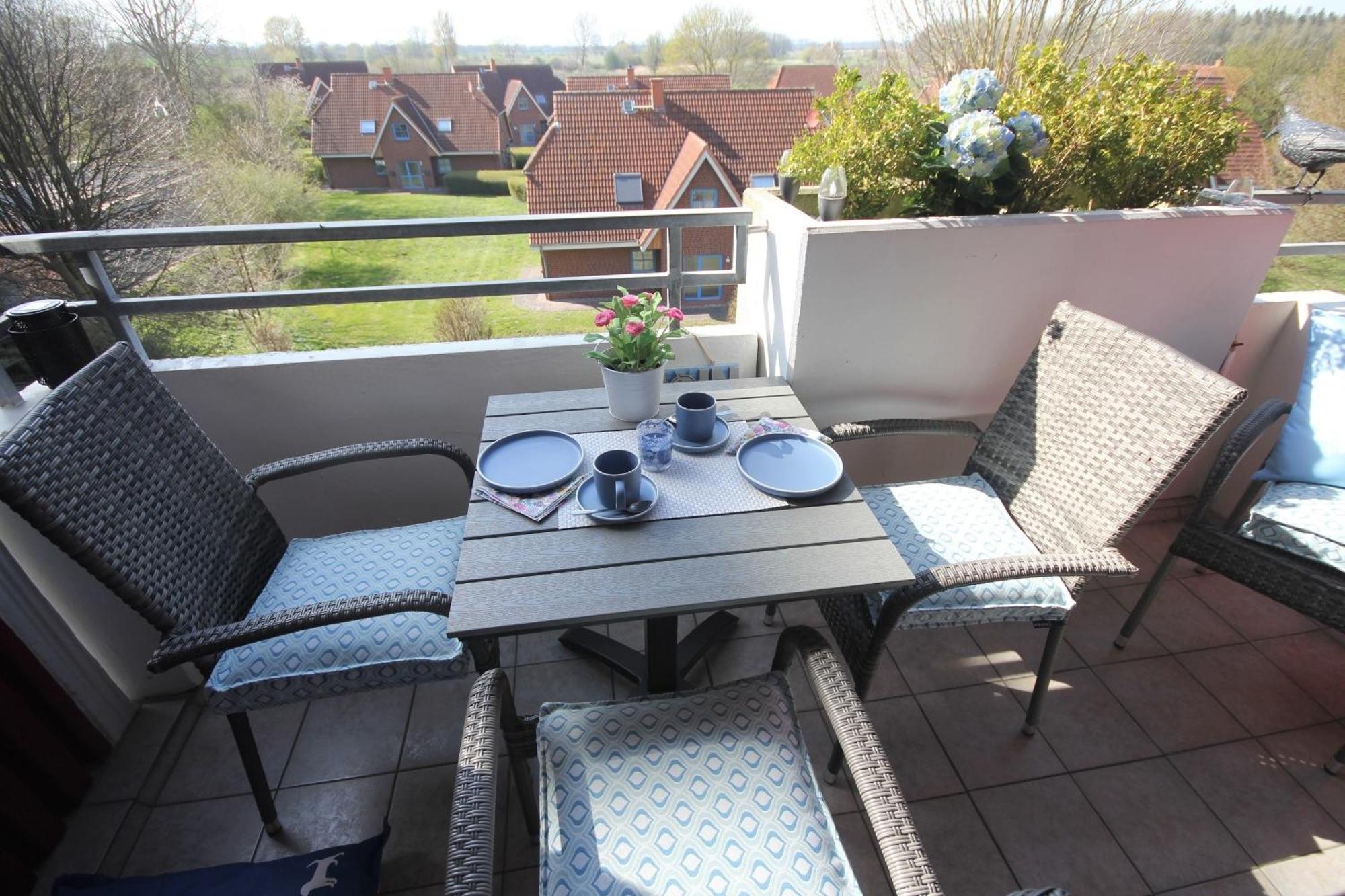 Berolina D 232 - Sturmmoewe Apartment Dahme  Luaran gambar