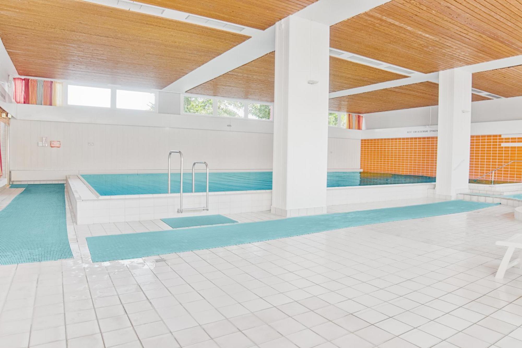 Berolina D 232 - Sturmmoewe Apartment Dahme  Luaran gambar